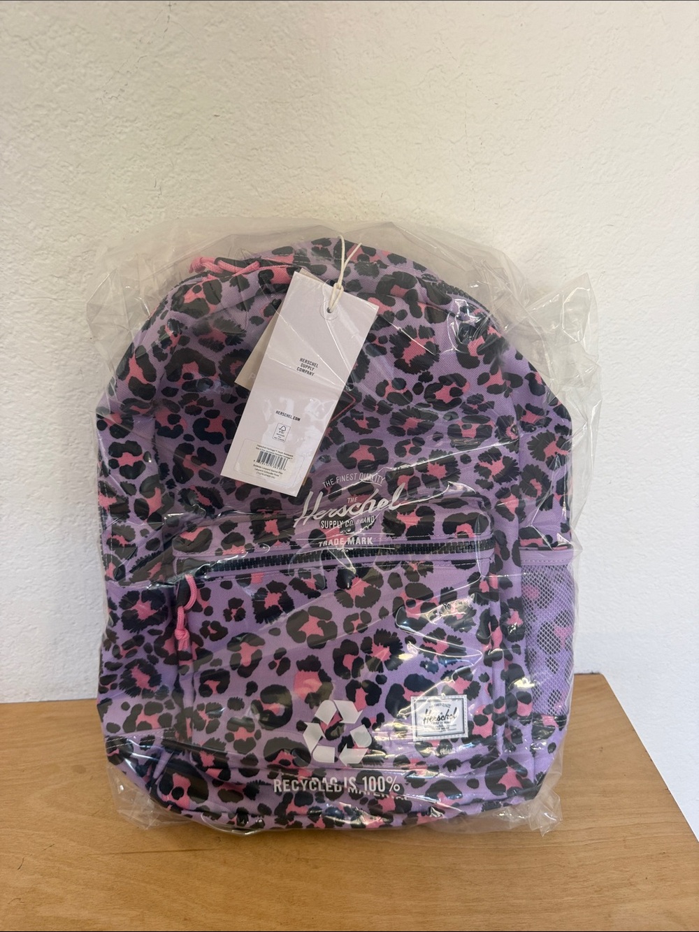 Herschel Supply Girls Backpack